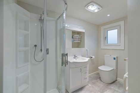 Photo of property in 10 Belleview Terrace, Mount Pleasant, Christchurch, 8081