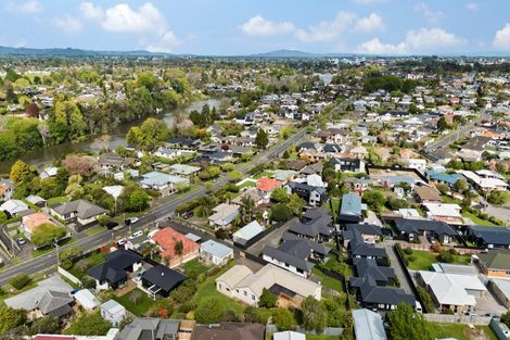 Photo of property in 139 Beerescourt Road, Beerescourt, Hamilton, 3200