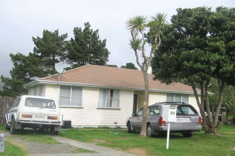 Photo of property in 30 Passive Grove, Ascot Park, Porirua, 5024