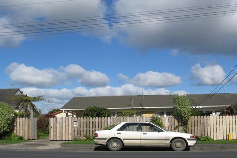 Photo of property in 13 Kensington Avenue, Kensington, Whangarei, 0112