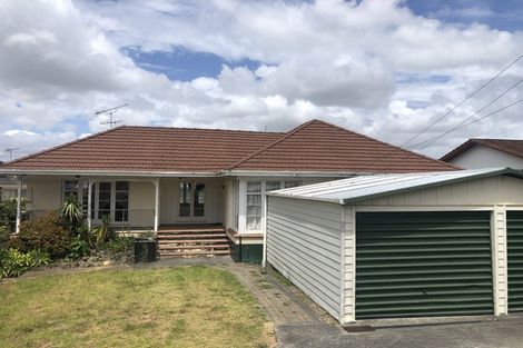 Photo of property in 118 Melrose Road, Mount Roskill, Auckland, 1041