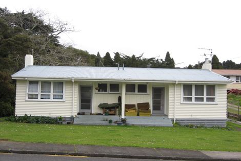 Photo of property in 45 Parsons Street, Vogeltown, New Plymouth, 4310