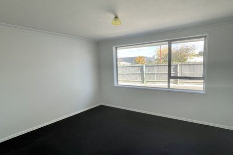 Photo of property in 4/417 Worcester Street, Linwood, Christchurch, 8011