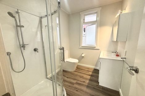 Photo of property in 4 Rotherham Terrace, Miramar, Wellington, 6022