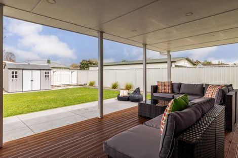 Photo of property in 39 Lipscombe Crescent, Havelock North, 4130