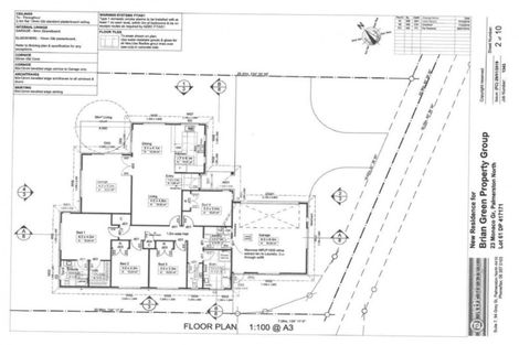 Photo of property in 23 Monaco Grove, Fitzherbert, Palmerston North, 4410