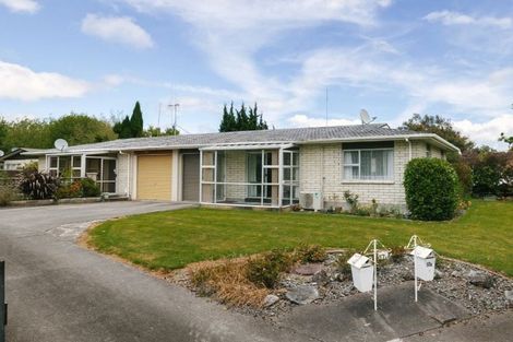 Photo of property in 1/57 Abraham Crescent, Milson, Palmerston North, 4414