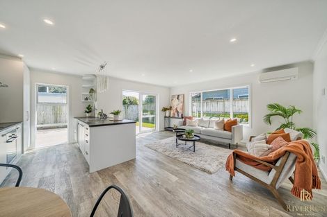 Photo of property in 4 Rimutaka Street, Trentham, Upper Hutt, 5018