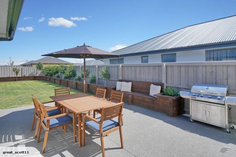 Photo of property in 20 Macphail Avenue, Rangiora, 7400