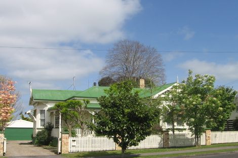 Photo of property in 15 Lincoln Street, Morrinsville, 3300