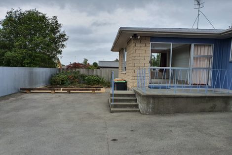 Photo of property in 7a Rathmore Street, West End, Timaru, 7910