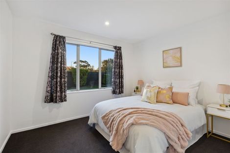 Photo of property in 34 John Annan Street, Halswell, Christchurch, 8025
