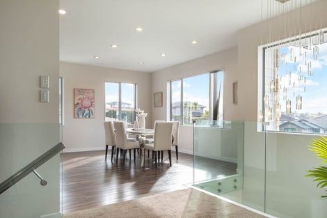 Photo of property in 14 Alloway Street, Westgate, Auckland, 0614