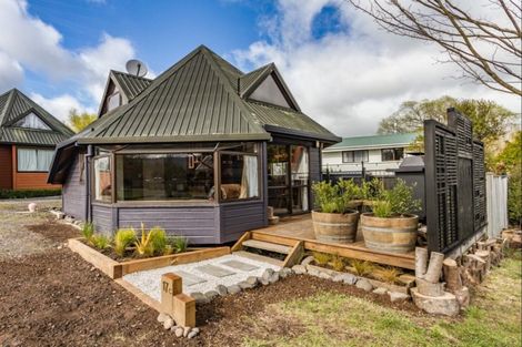 Photo of property in 17c Ti Kouka Place, Ohakune, 4625