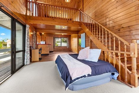 Photo of property in 12 Matangi Terrace, Snells Beach, 0920