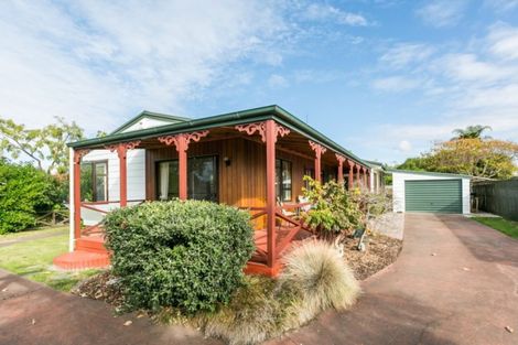 Photo of property in 61 Park Road, Greenmeadows, Napier, 4112