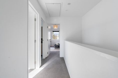Photo of property in 7/25 Alva Street, Dunedin Central, Dunedin, 9016