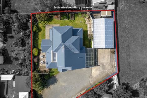 Photo of property in 22 Granville Street, Silverstream, Upper Hutt, 5019