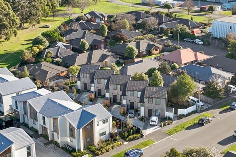 Photo of property in 3/11 Lindores Street, Addington, Christchurch, 8024