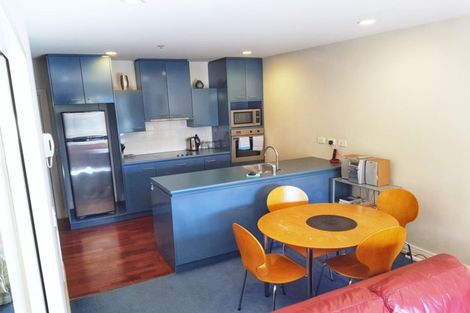 Photo of property in West Fitzroy, 2f/66 Armagh Street, Christchurch Central, Christchurch, 8013