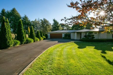 Photo of property in 45 Lowe Road, Rukuhia, Hamilton, 3282