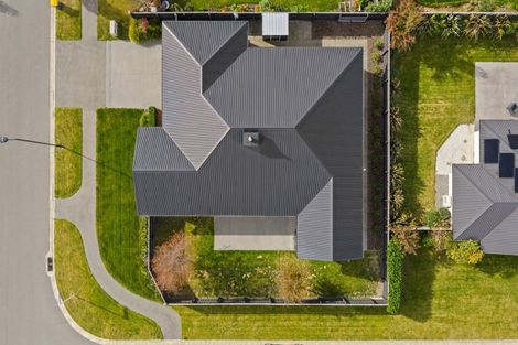 Photo of property in 19 Brenley Drive, Rolleston, 7614