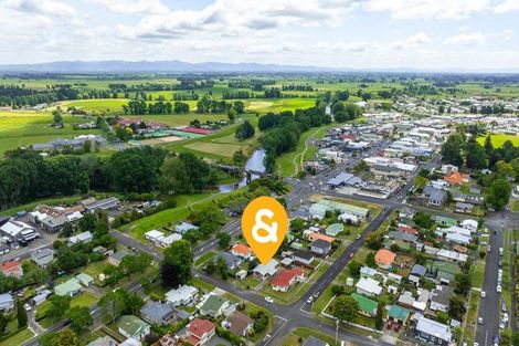 Photo of property in 10 Thorp Street, Paeroa, 3600