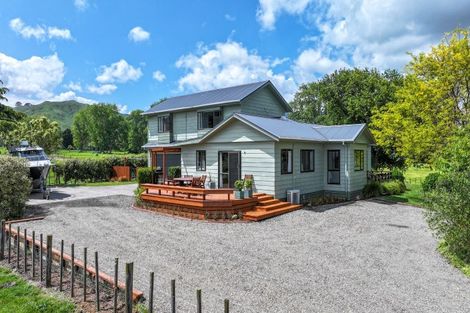 Photo of property in 276 Rawhiti Road, Te Aroha, 3392