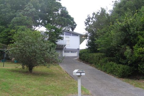 Photo of property in 7 Archers Road, Hillcrest, Auckland, 0629