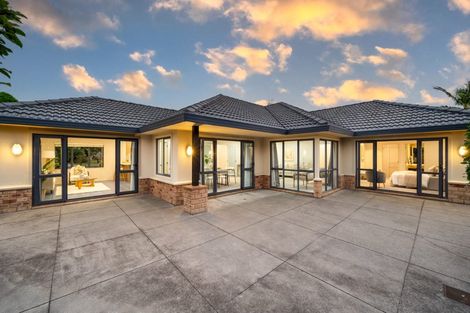 Photo of property in 3 Glanworth Place, Dannemora, Auckland, 2016