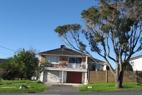 Photo of property in 2/283 Pakuranga Road, Pakuranga Heights, Auckland, 2010