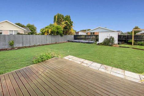 Photo of property in 6 Ostler Place, Hoon Hay, Christchurch, 8025