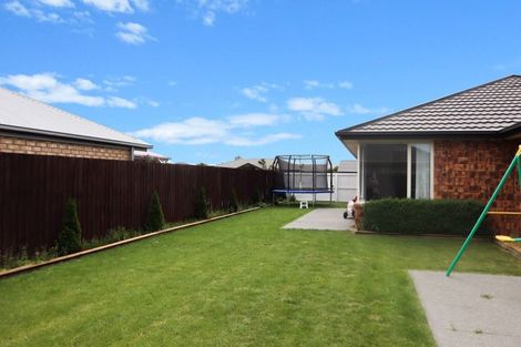 Photo of property in 62 Awatea Gardens, Wigram, Christchurch, 8042