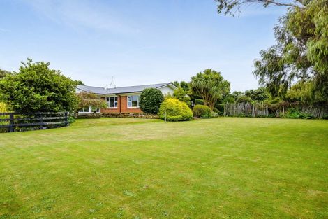 Photo of property in 421 Manaia Road, Manaia, Hawera, 4678