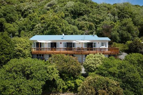 Photo of property in 132 Torquay Street, Kaikoura, 7300