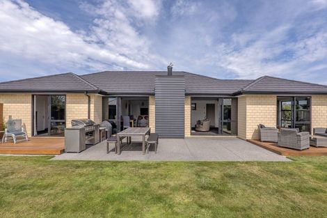 Photo of property in 52 Shadbolt Lane, Rolleston, 7614