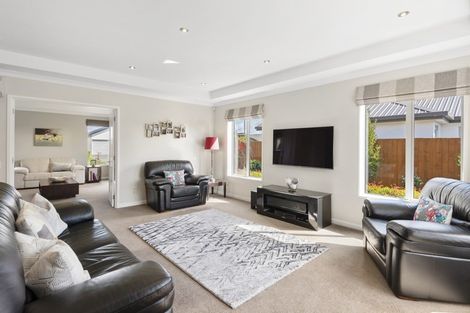 Photo of property in 5 Bennington Way, Wigram, Christchurch, 8042