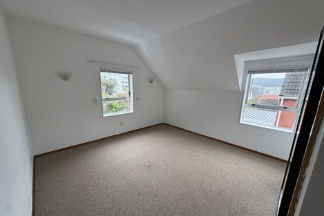Photo of property in Parklane Mews, 326i The Terrace, Te Aro, Wellington, 6011