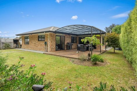 Photo of property in 72 Ritchie Street, Te Aroha, 3320