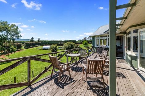 Photo of property in 48 Hollis Road, Waikino, Waihi, 3682