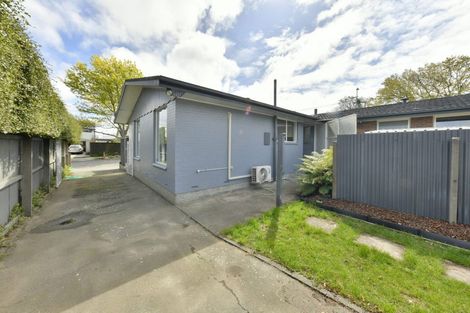Photo of property in 50 Rogers Street, Sydenham, Christchurch, 8023