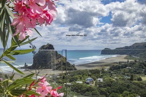 Photo of property in 42 Rayner Road, Piha, 0772