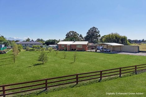 Photo of property in 13 Seymour Street, Hawarden, 7385