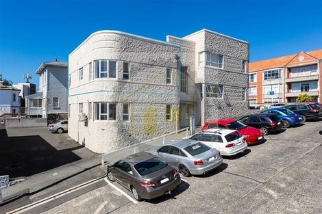 Photo of property in 4/39 View Street, Dunedin Central, Dunedin, 9016