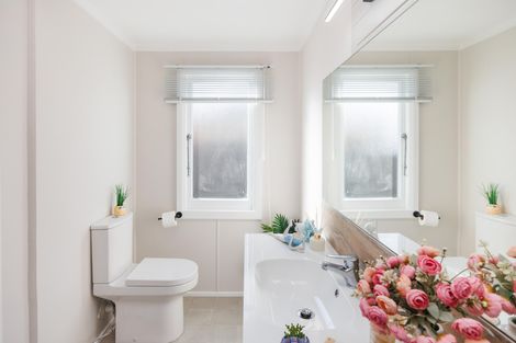 Photo of property in 47 Fitzroy Street, Terrace End, Palmerston North, 4410