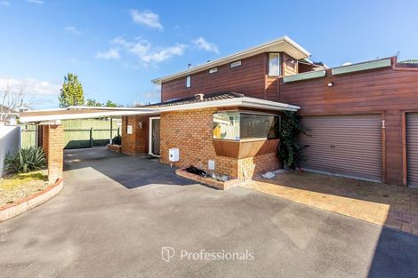 Photo of property in 13 Gower Street, Silverstream, Upper Hutt, 5019