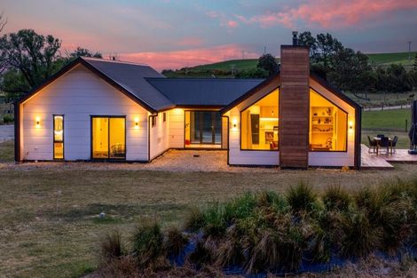 Photo of property in 4062 Becks-lauder Road, Becks, Omakau, 9377