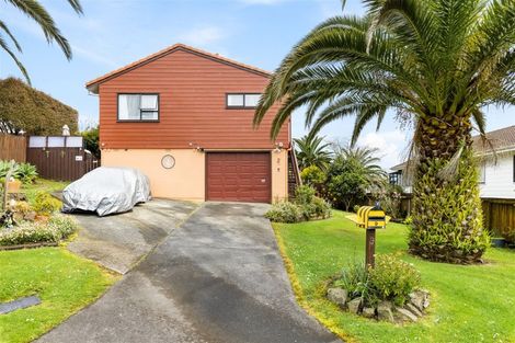 Photo of property in 9 Clearview Heights, Ranui, Auckland, 0612