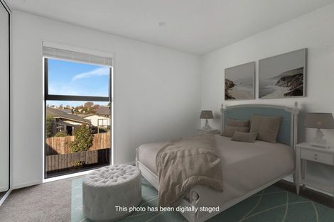 Photo of property in 3/25 Vagues Road, Northcote, Christchurch, 8052