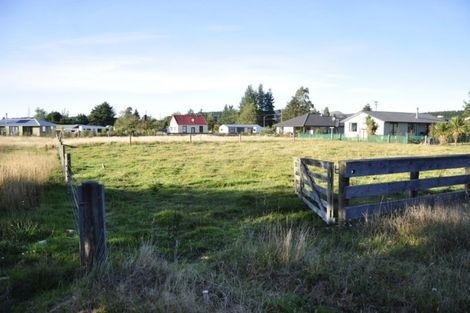 Photo of property in 28 Fitzgerald Street, Whitecliffs, Coalgate, 7673